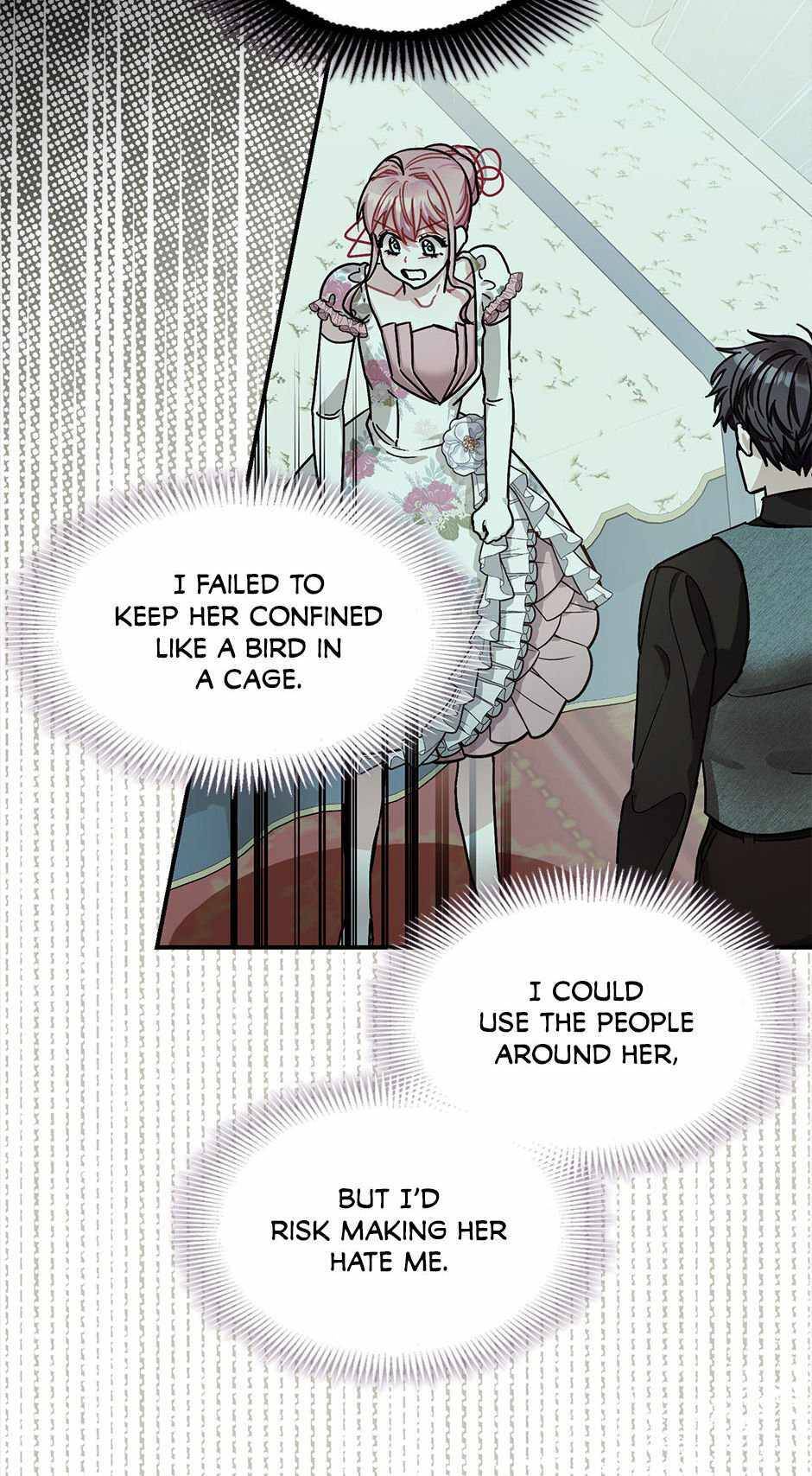 The Tyrant's Tranquilizer chapter 35 page 41