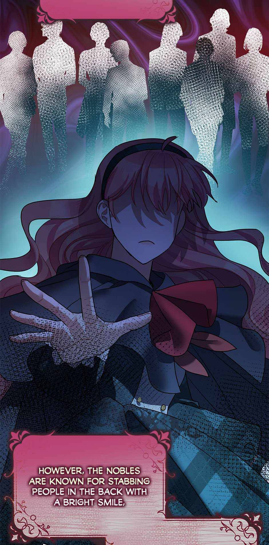 The Tyrant's Tranquilizer chapter 35 page 5