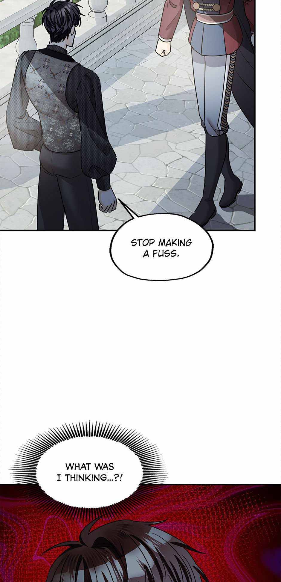 The Tyrant's Tranquilizer chapter 35 page 53