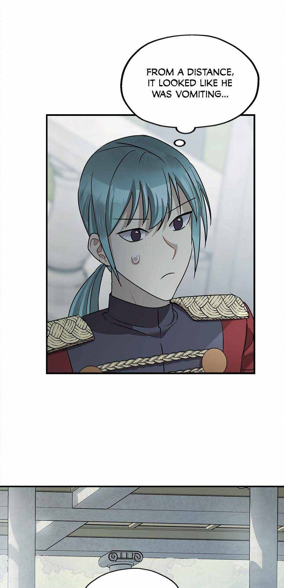 The Tyrant's Tranquilizer chapter 35 page 56