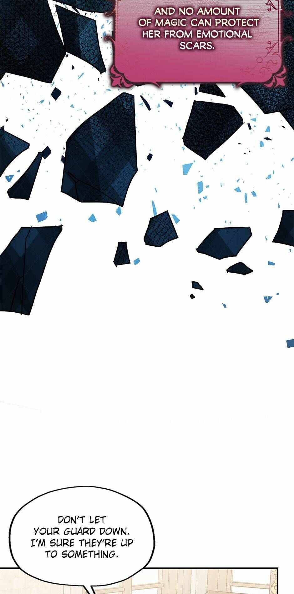 The Tyrant's Tranquilizer chapter 35 page 6