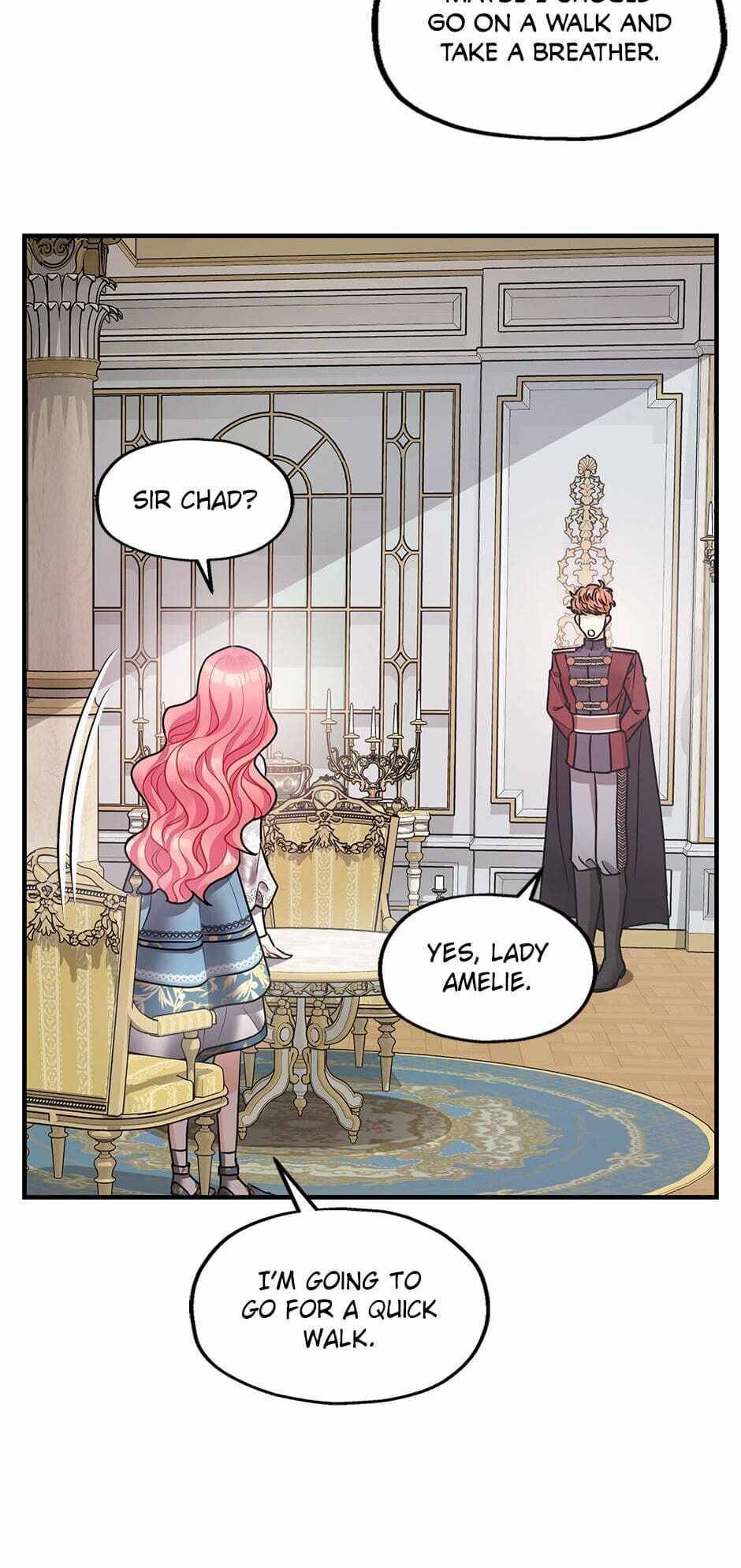 The Tyrant's Tranquilizer chapter 35 page 62