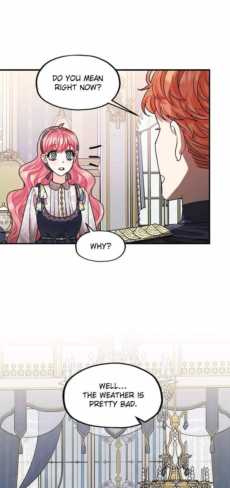 The Tyrant's Tranquilizer chapter 35 page 63