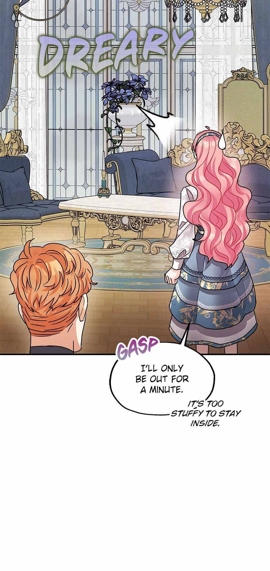 The Tyrant's Tranquilizer chapter 35 page 64