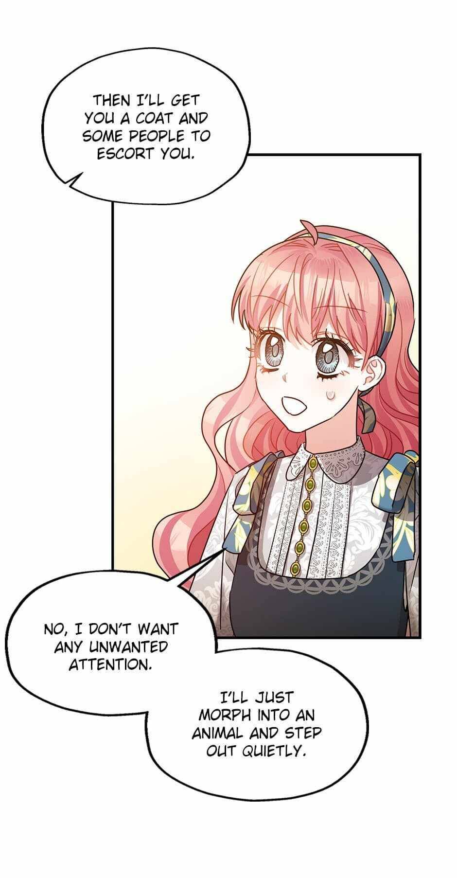 The Tyrant's Tranquilizer chapter 35 page 65