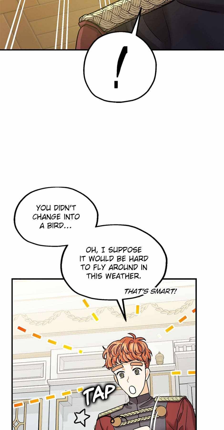 The Tyrant's Tranquilizer chapter 35 page 67