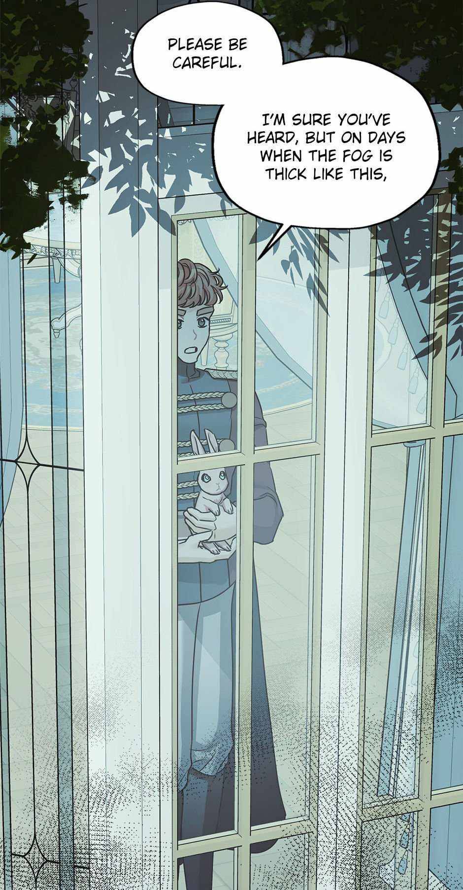 The Tyrant's Tranquilizer chapter 35 page 69