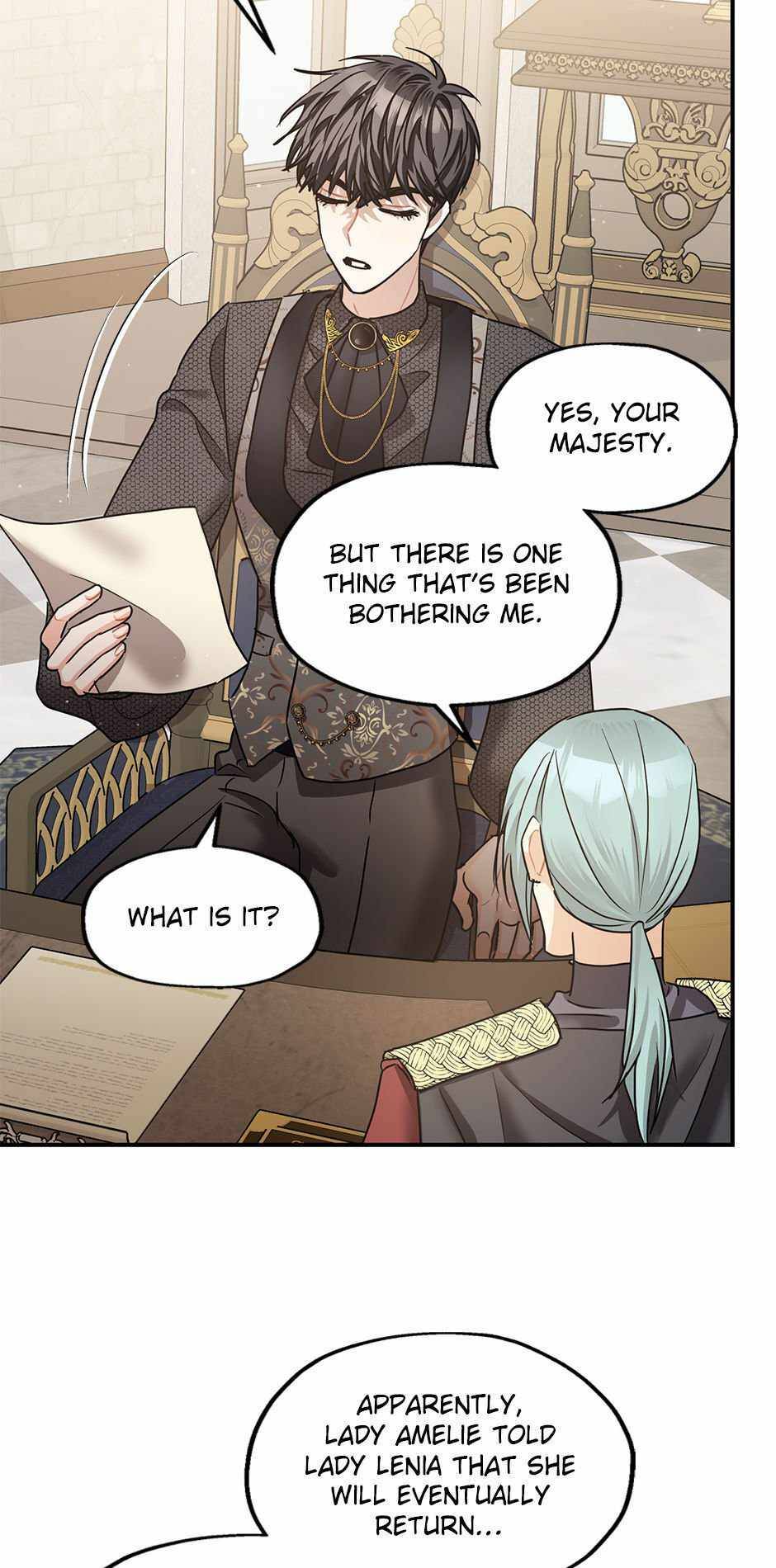 The Tyrant's Tranquilizer chapter 35 page 7