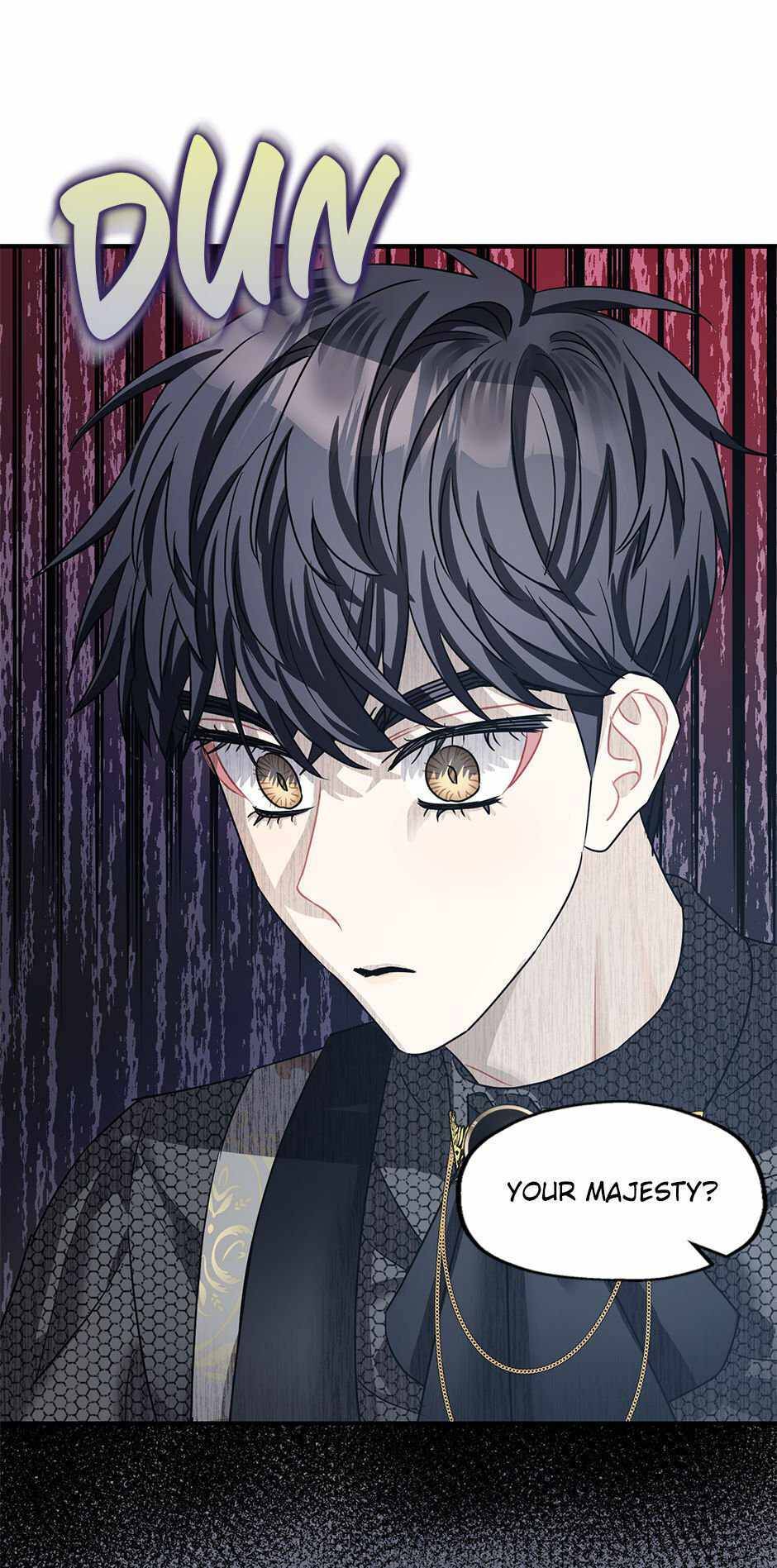 The Tyrant's Tranquilizer chapter 35 page 9