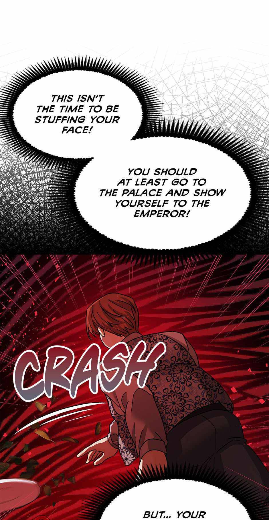 The Tyrant's Tranquilizer chapter 36 page 10