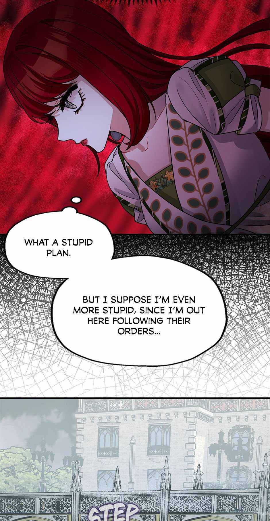 The Tyrant's Tranquilizer chapter 36 page 12