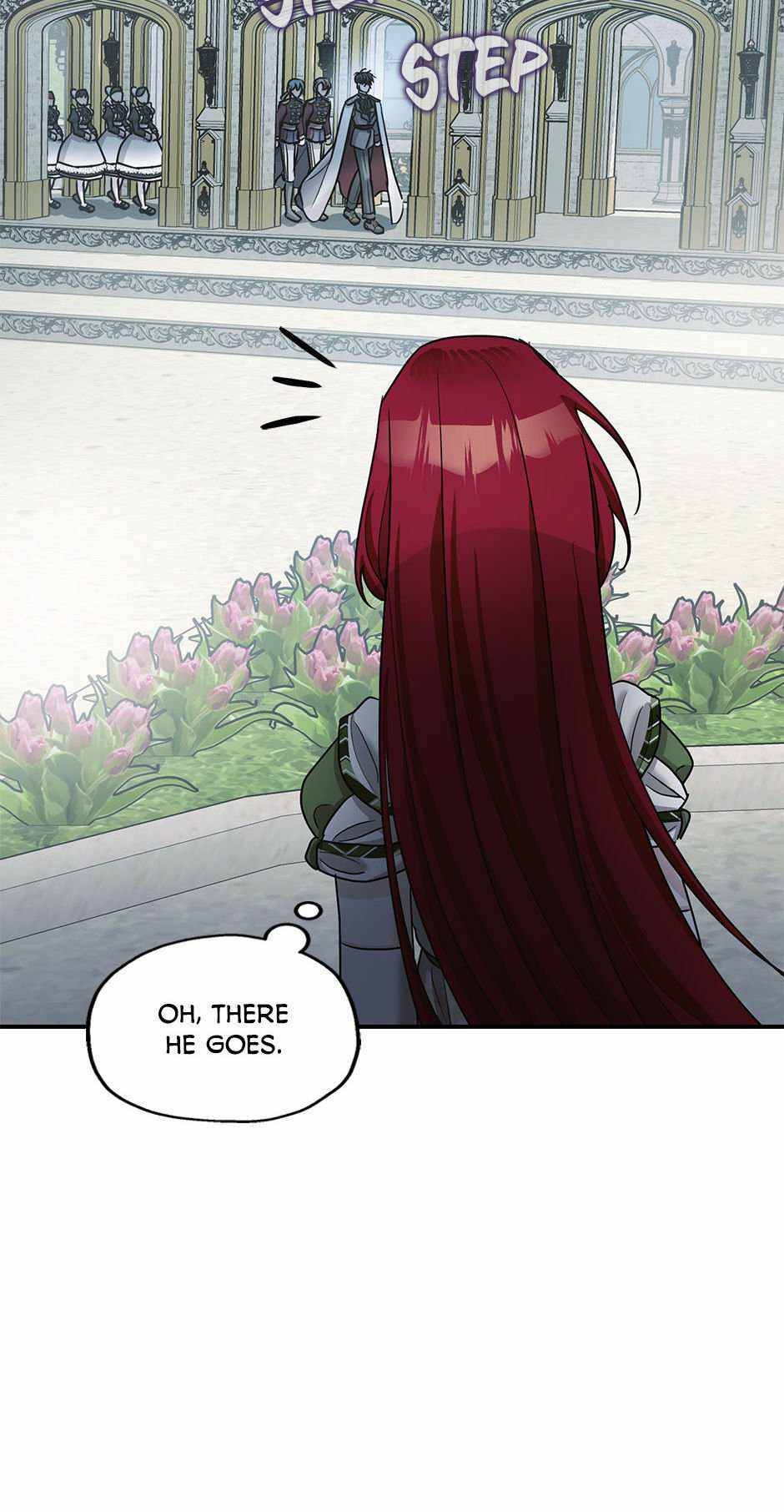 The Tyrant's Tranquilizer chapter 36 page 13