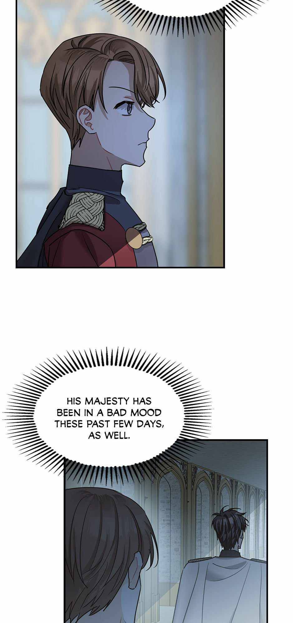 The Tyrant's Tranquilizer chapter 36 page 15