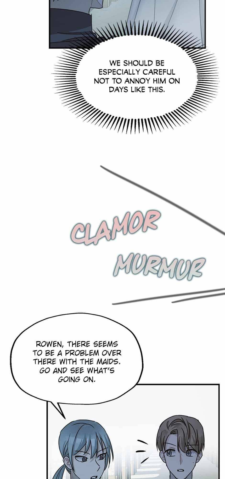 The Tyrant's Tranquilizer chapter 36 page 16