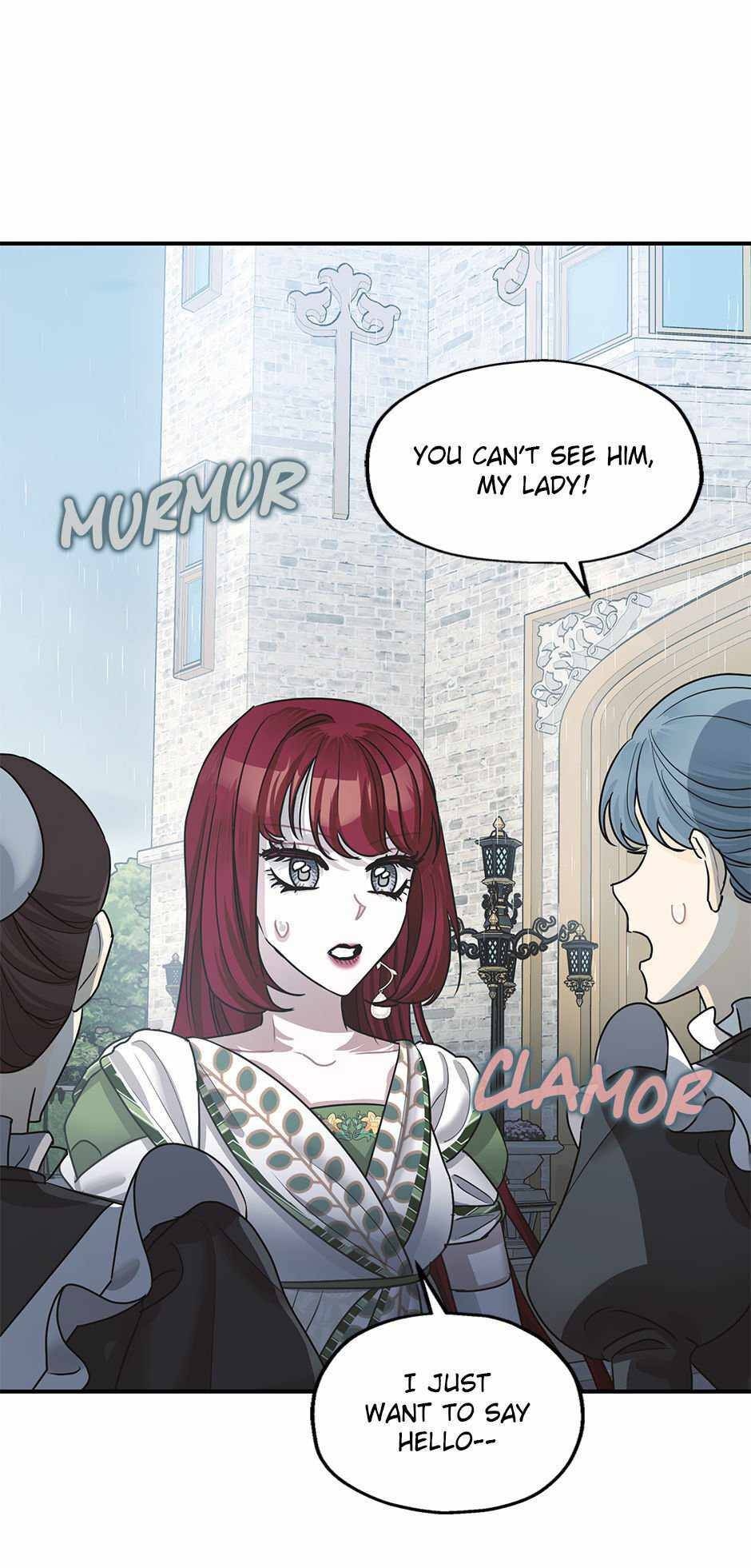 The Tyrant's Tranquilizer chapter 36 page 18