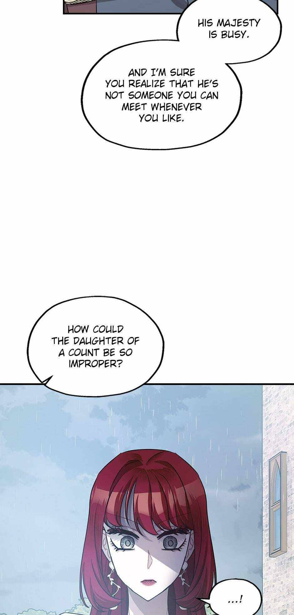 The Tyrant's Tranquilizer chapter 36 page 21