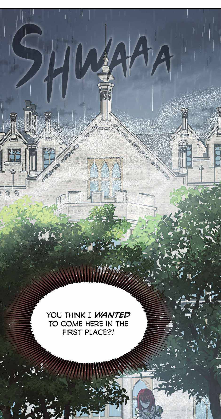 The Tyrant's Tranquilizer chapter 36 page 30