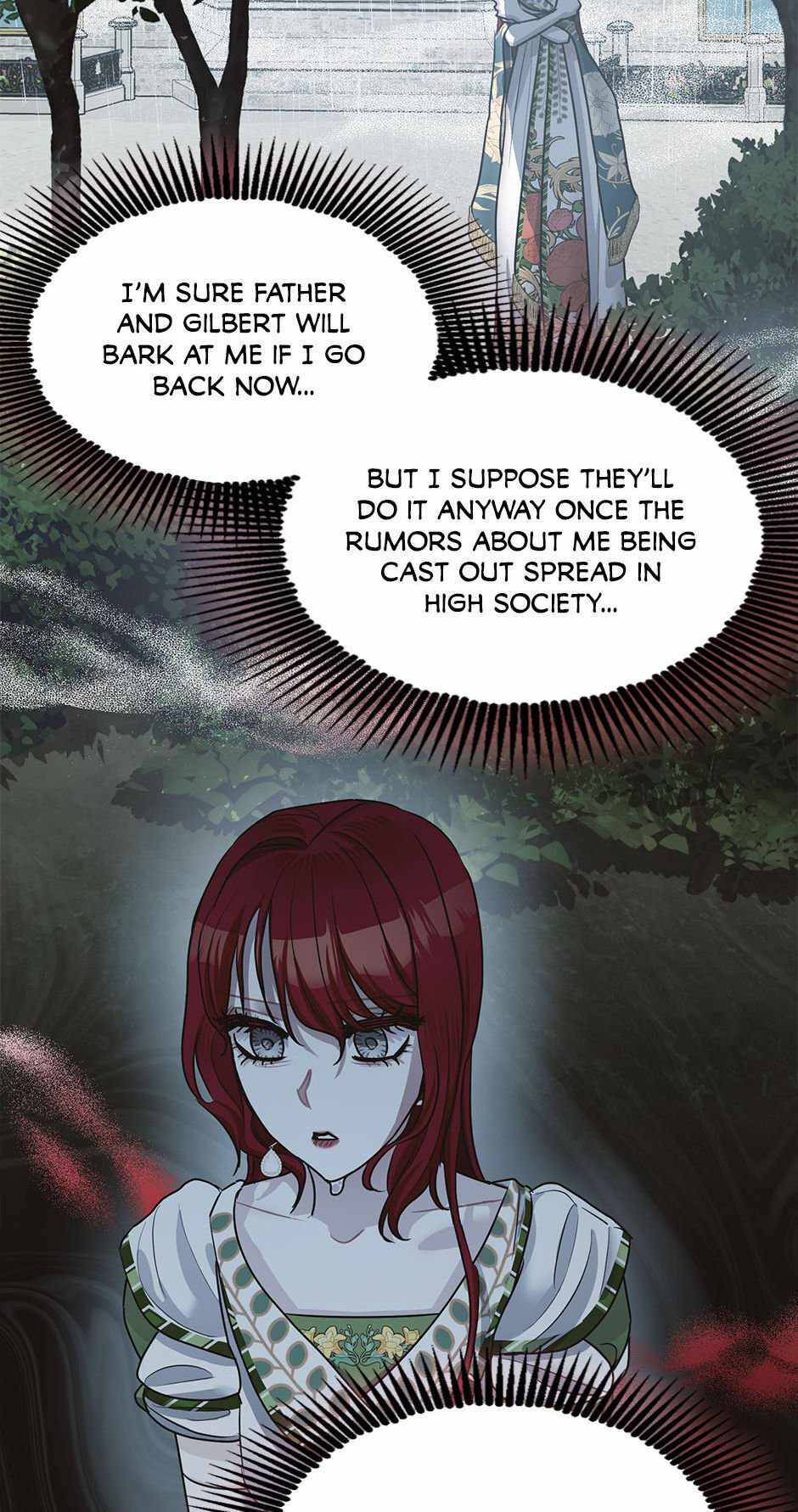 The Tyrant's Tranquilizer chapter 36 page 31