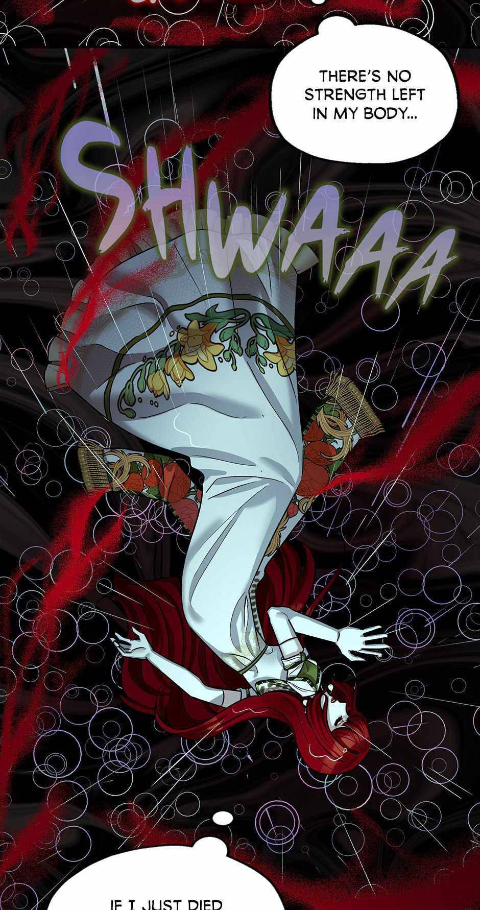 The Tyrant's Tranquilizer chapter 36 page 34