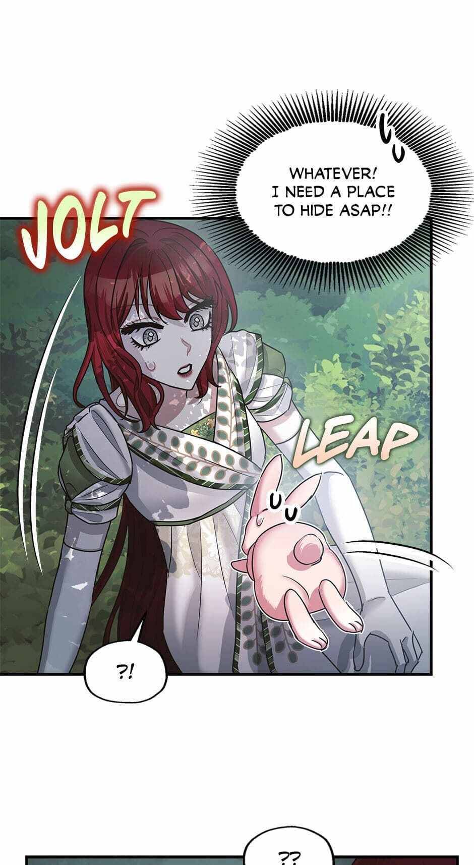 The Tyrant's Tranquilizer chapter 36 page 38