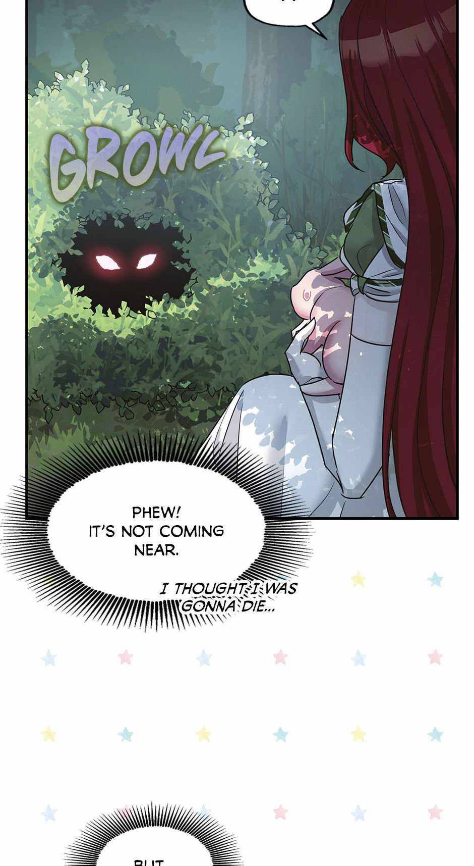 The Tyrant's Tranquilizer chapter 36 page 39