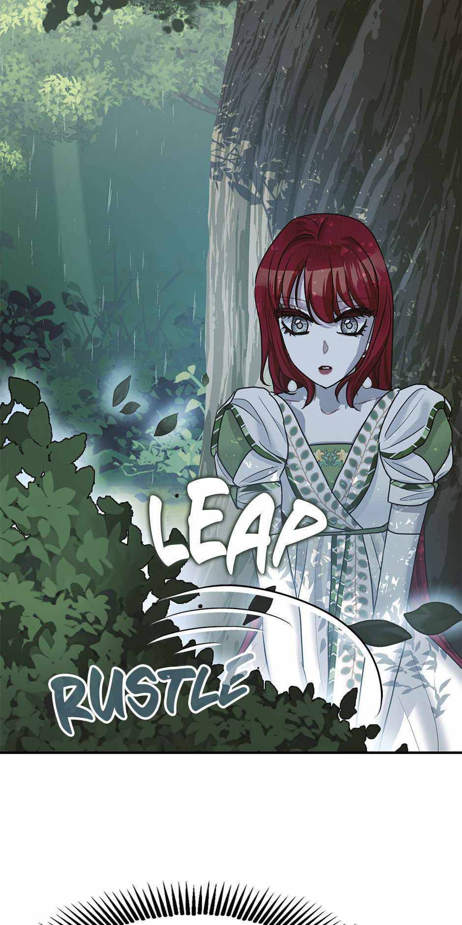 The Tyrant's Tranquilizer chapter 36 page 47