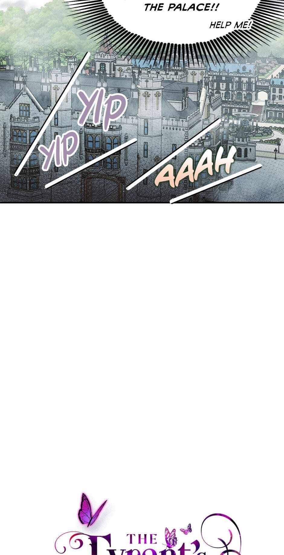 The Tyrant's Tranquilizer chapter 36 page 5