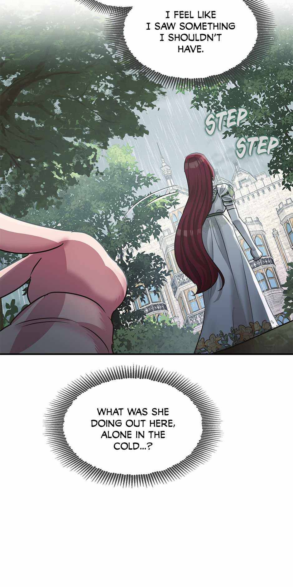 The Tyrant's Tranquilizer chapter 36 page 57