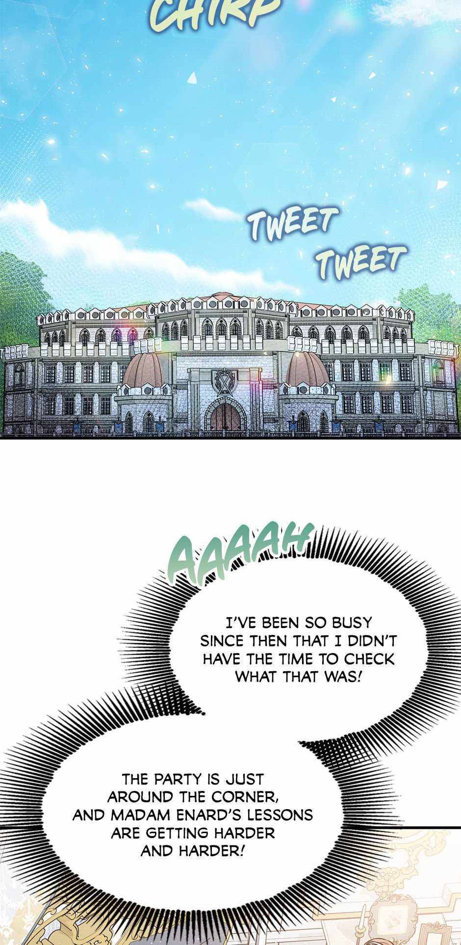 The Tyrant's Tranquilizer chapter 36 page 61