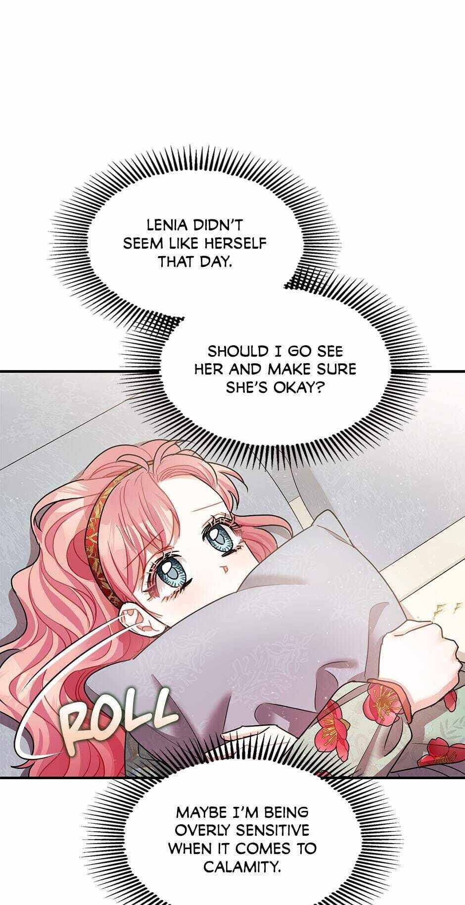 The Tyrant's Tranquilizer chapter 36 page 63