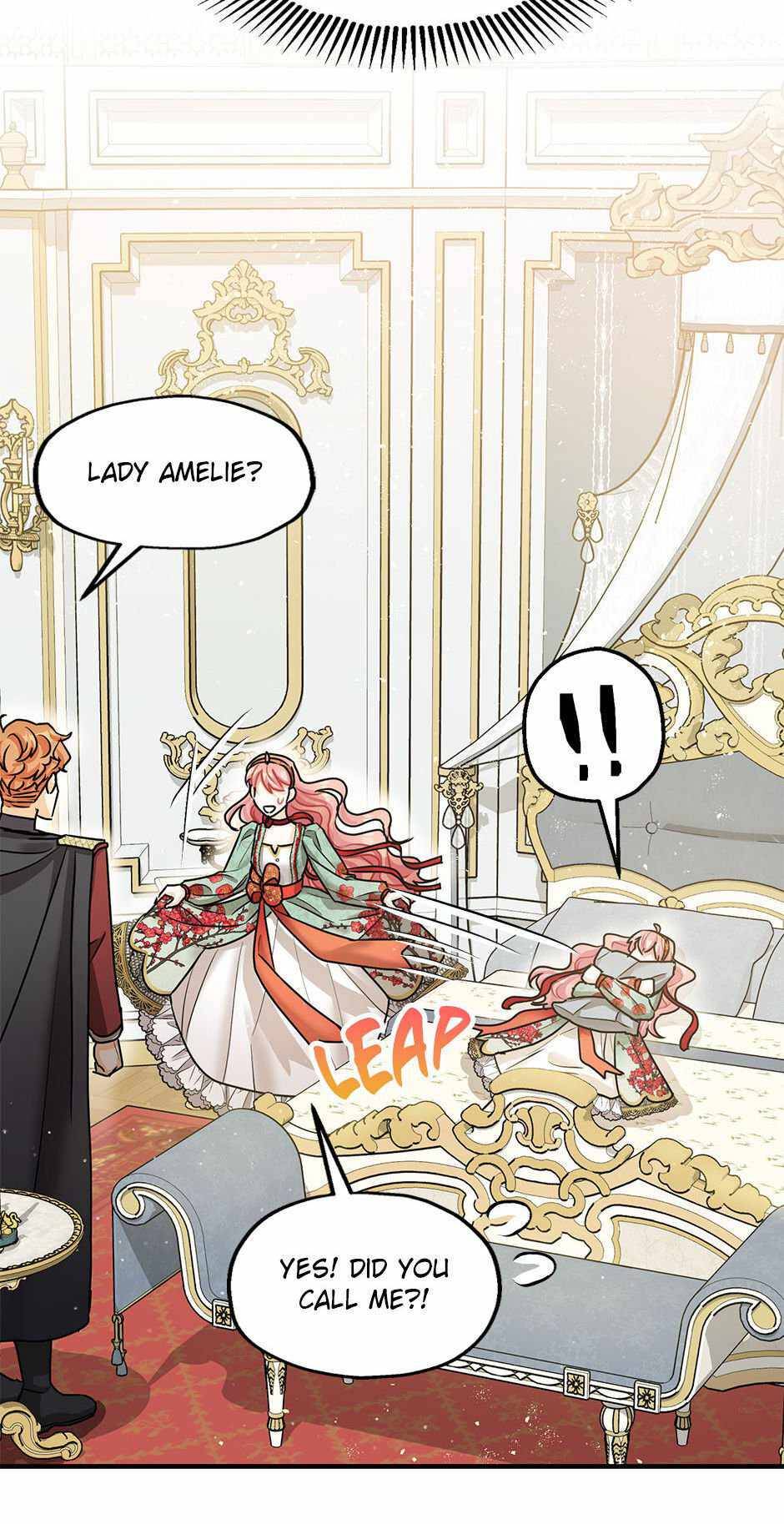 The Tyrant's Tranquilizer chapter 36 page 64