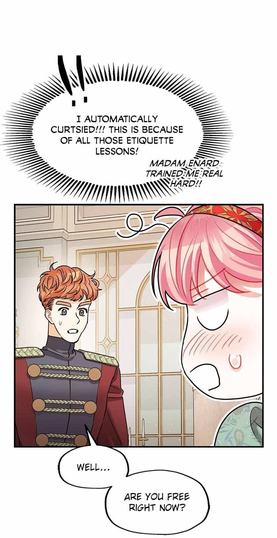 The Tyrant's Tranquilizer chapter 36 page 65