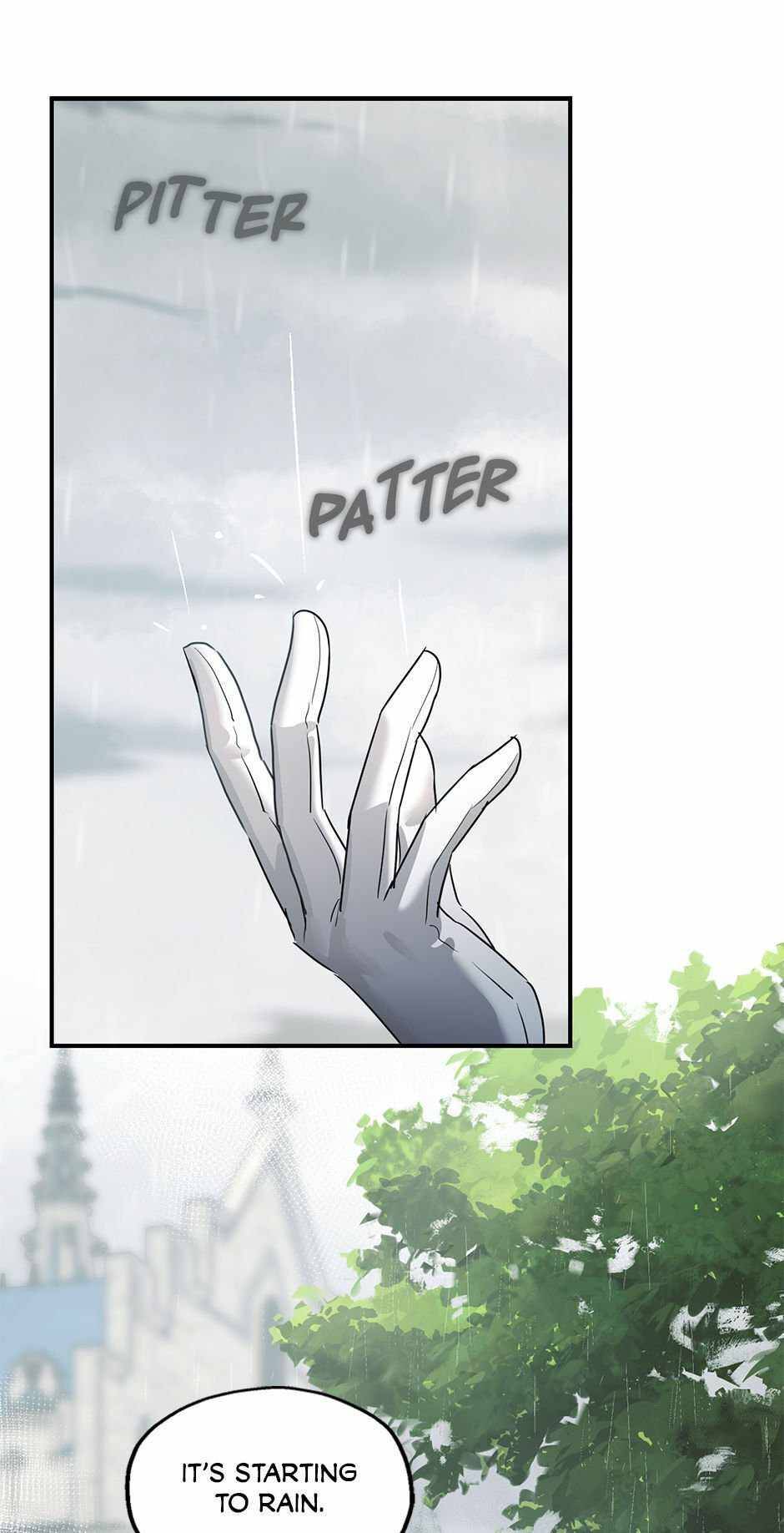 The Tyrant's Tranquilizer chapter 36 page 7