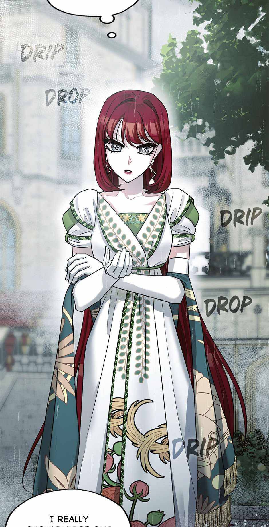 The Tyrant's Tranquilizer chapter 36 page 8