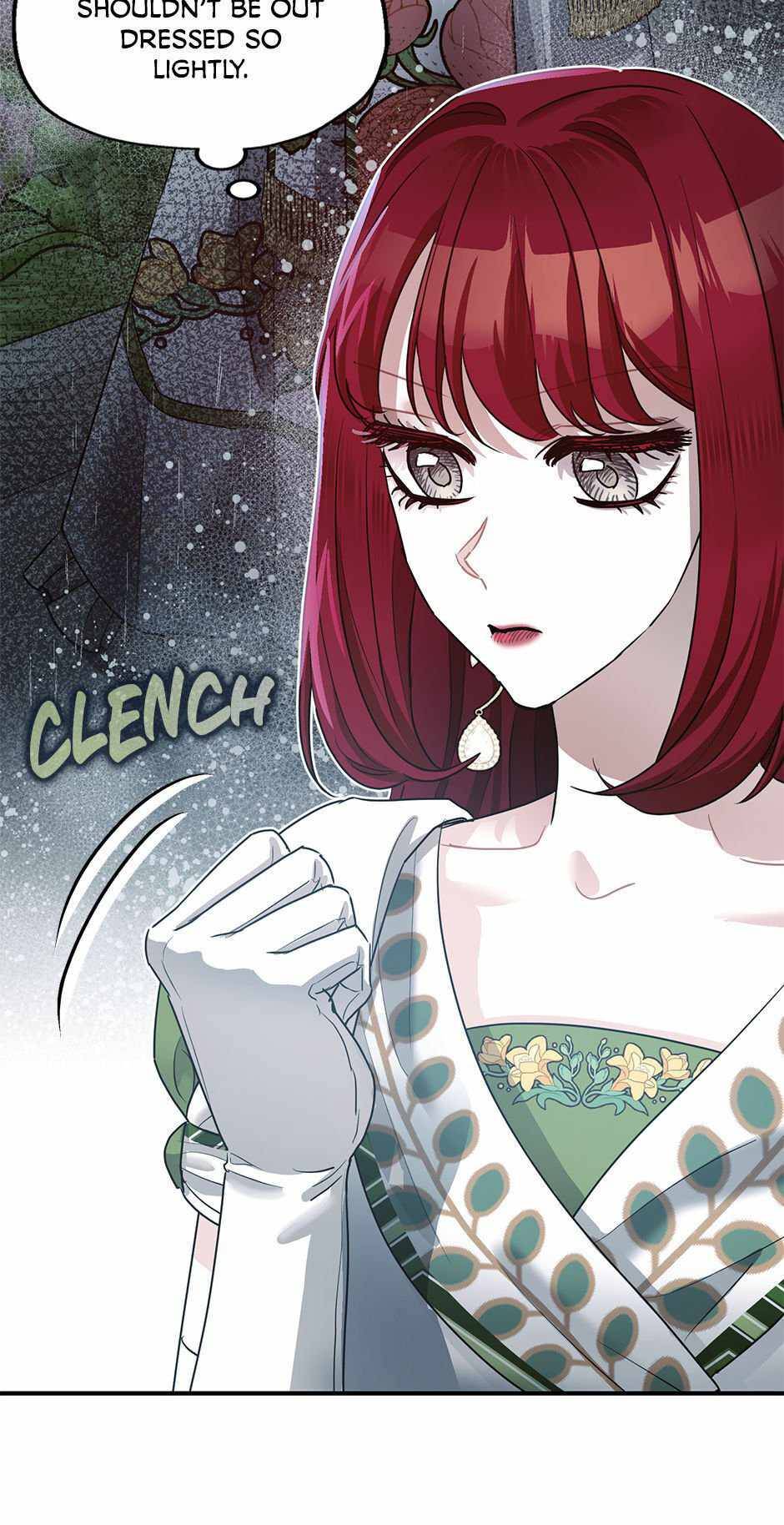 The Tyrant's Tranquilizer chapter 36 page 9