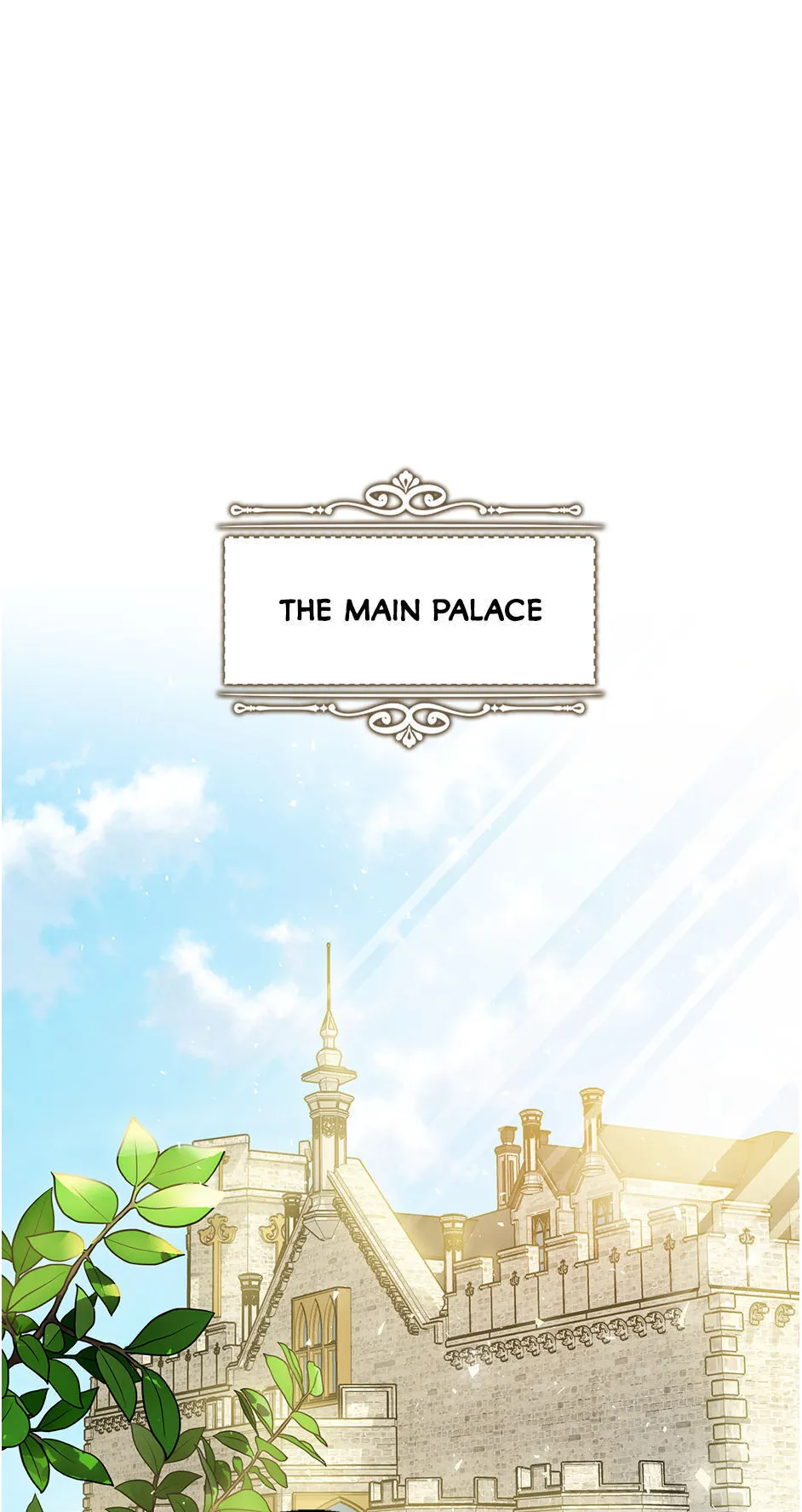 The Tyrant's Tranquilizer chapter 37 page 1