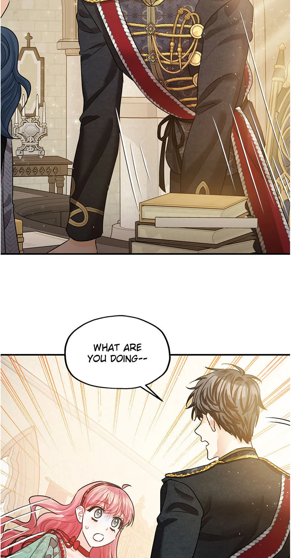 The Tyrant's Tranquilizer chapter 37 page 12