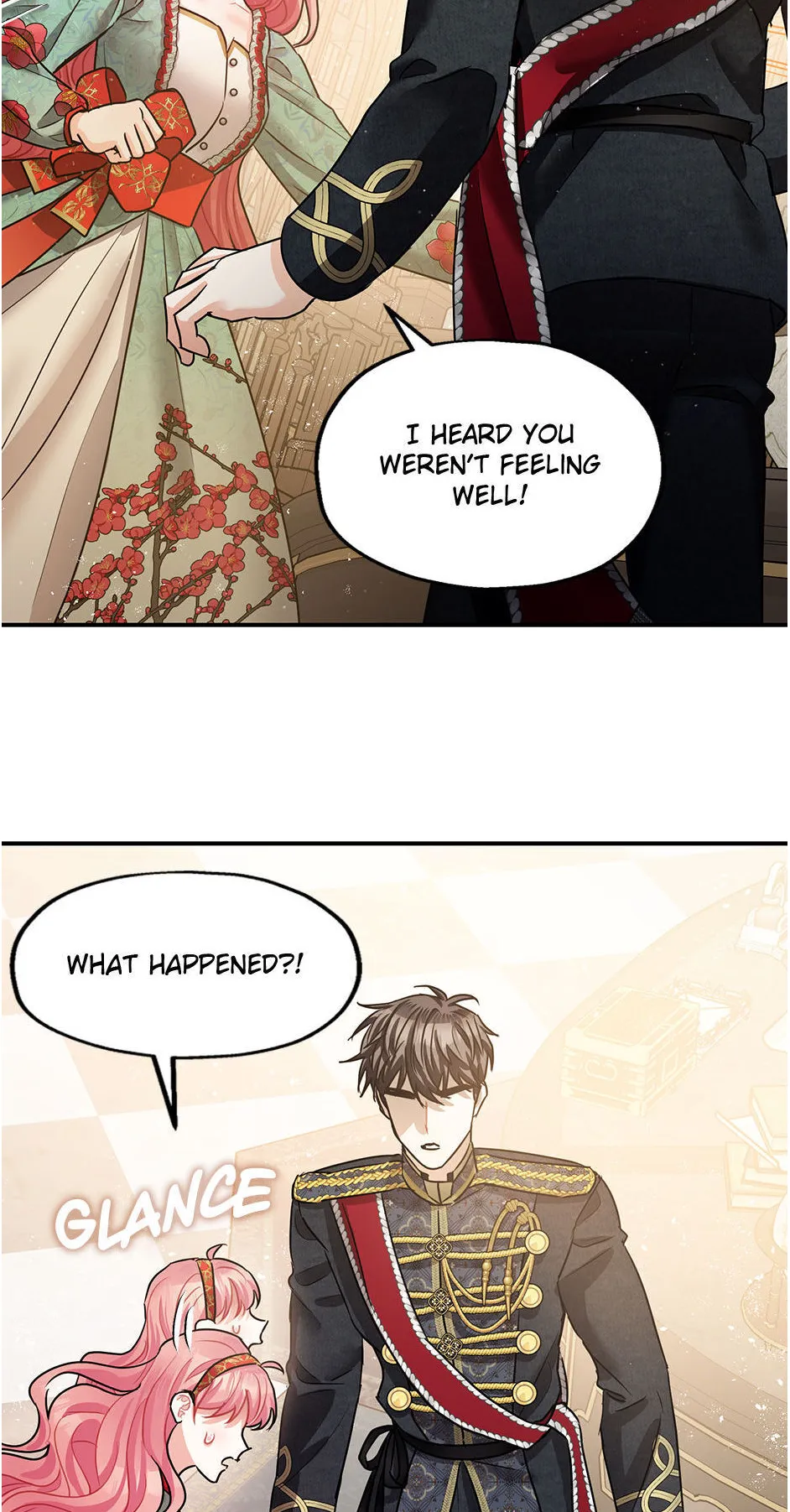 The Tyrant's Tranquilizer chapter 37 page 13