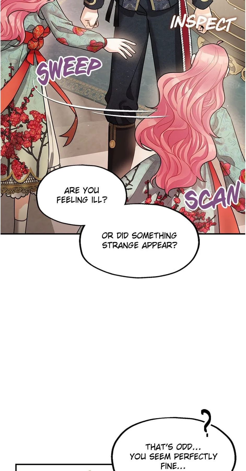 The Tyrant's Tranquilizer chapter 37 page 14