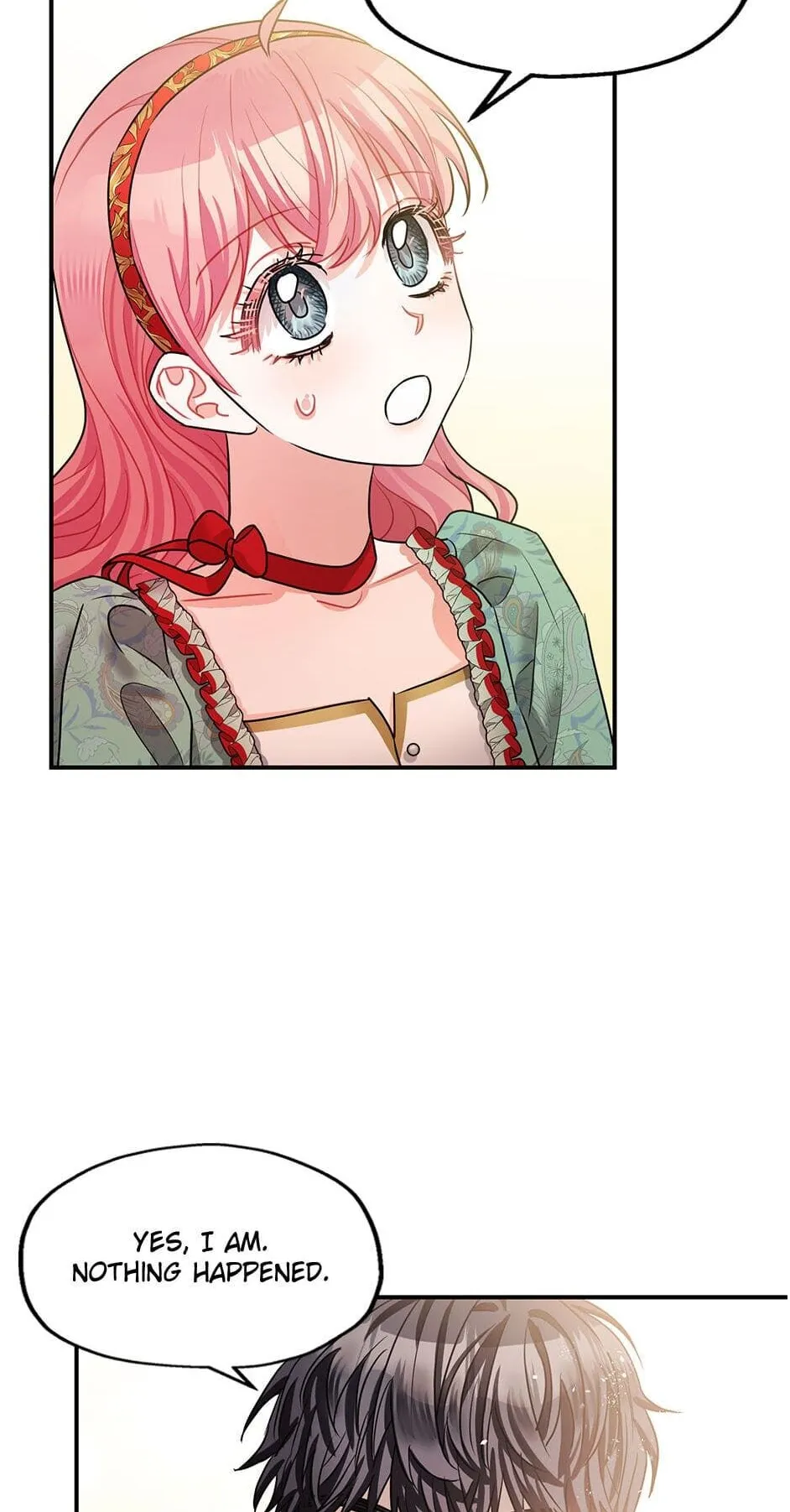 The Tyrant's Tranquilizer chapter 37 page 15