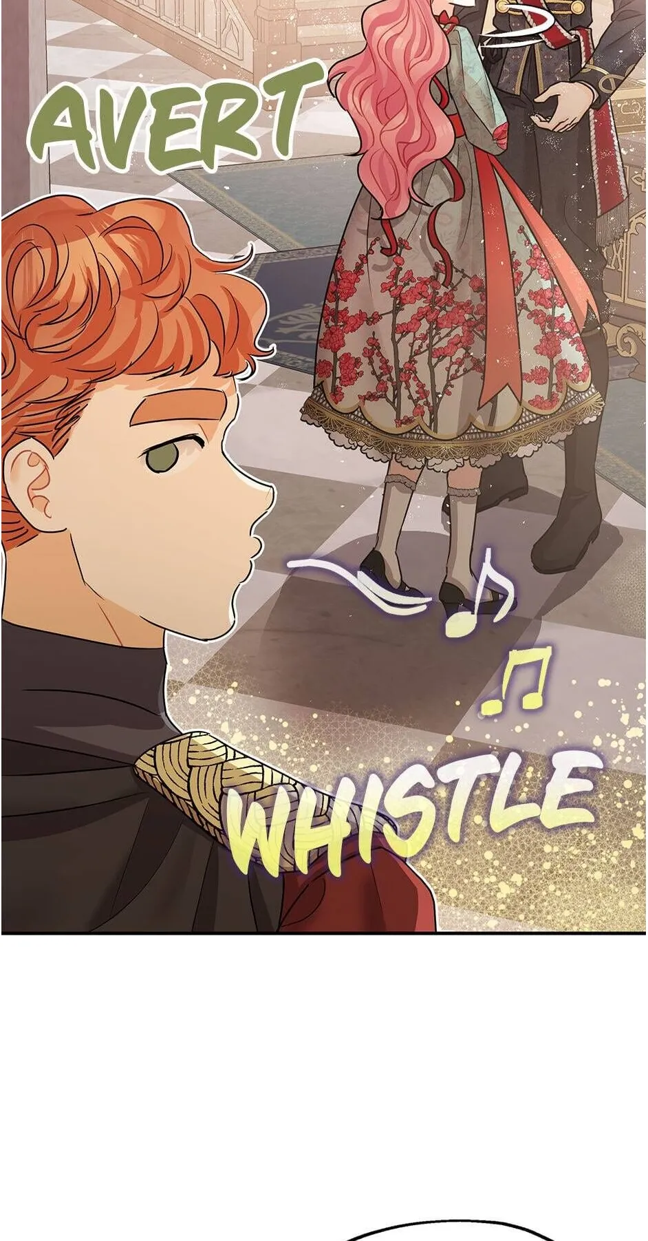 The Tyrant's Tranquilizer chapter 37 page 17