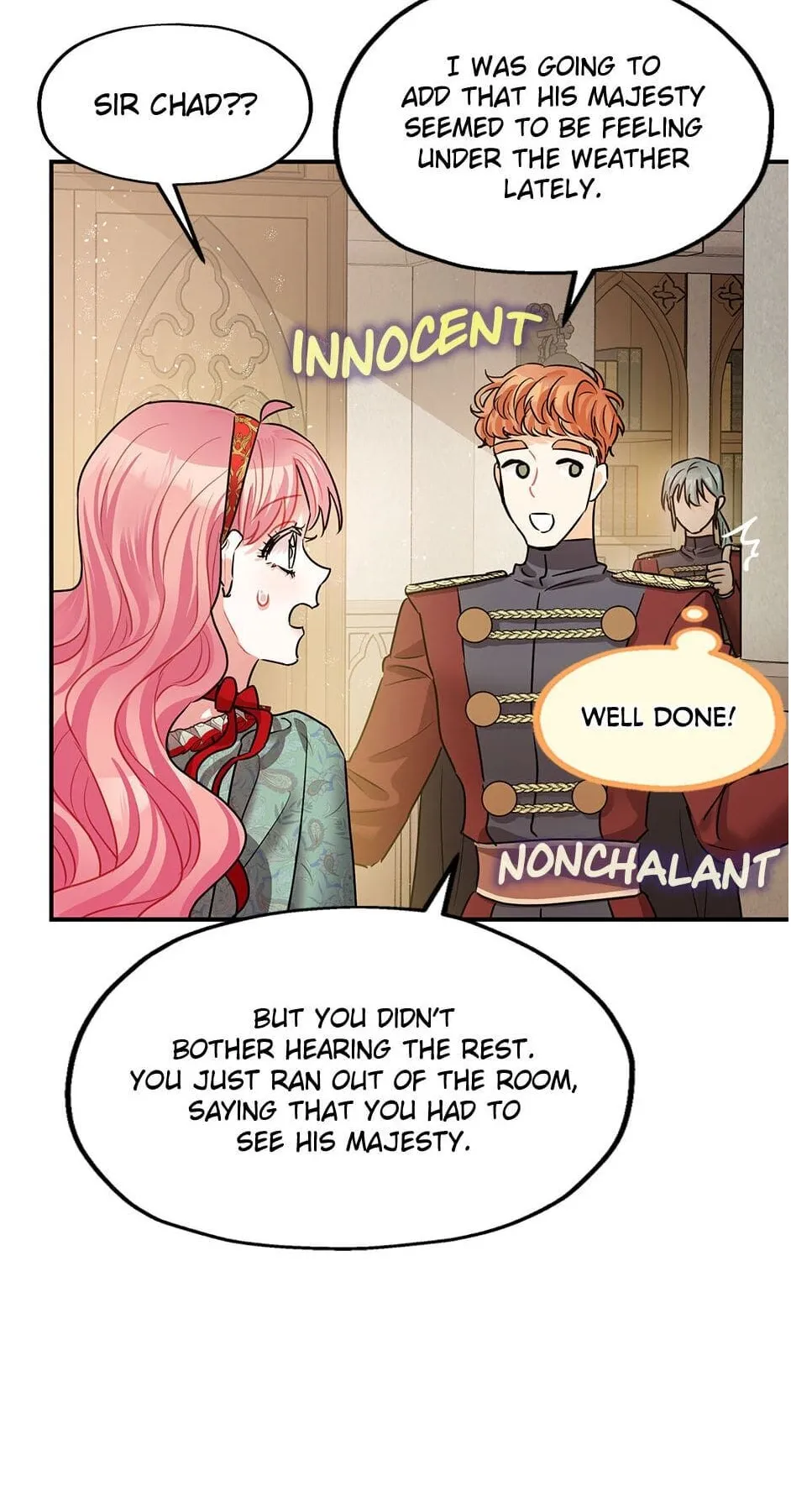 The Tyrant's Tranquilizer chapter 37 page 18