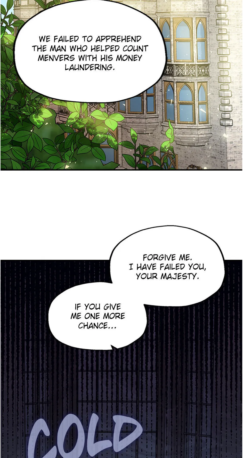 The Tyrant's Tranquilizer chapter 37 page 2