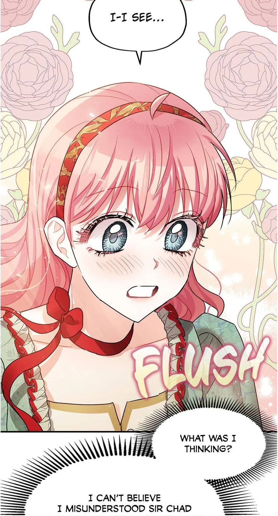 The Tyrant's Tranquilizer chapter 37 page 20