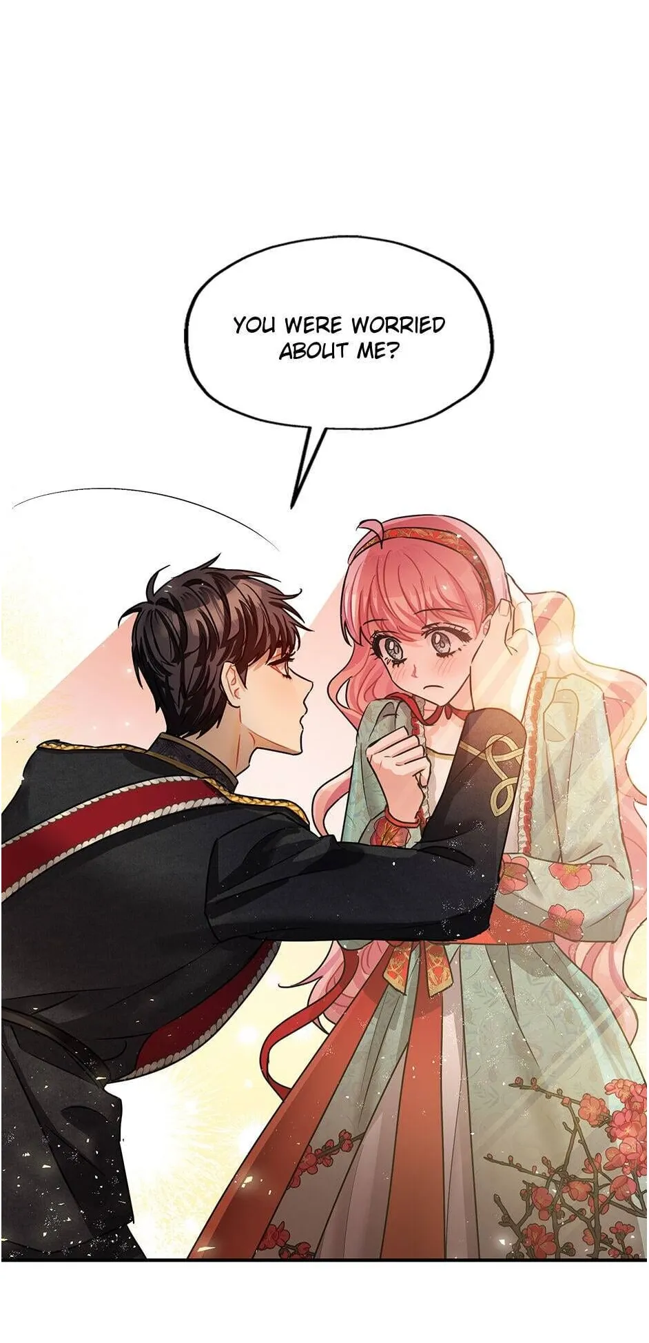 The Tyrant's Tranquilizer chapter 37 page 26