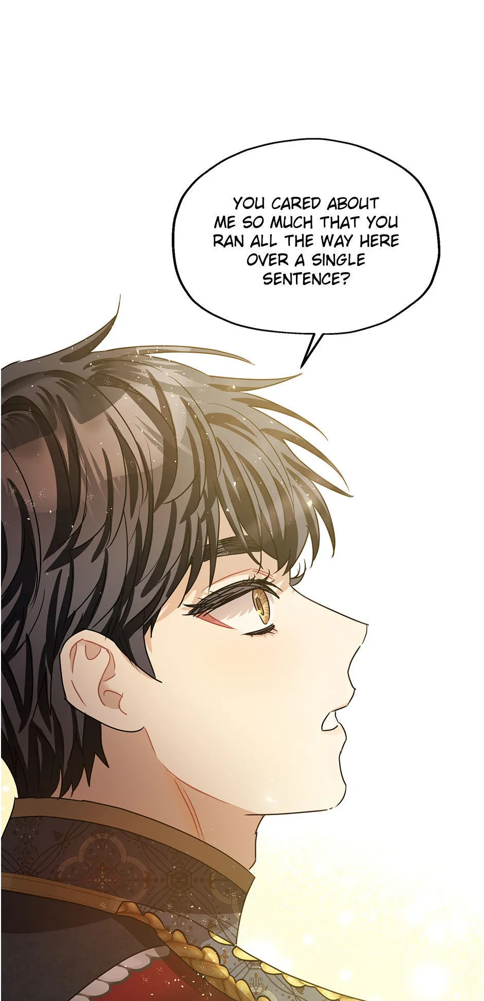 The Tyrant's Tranquilizer chapter 37 page 27