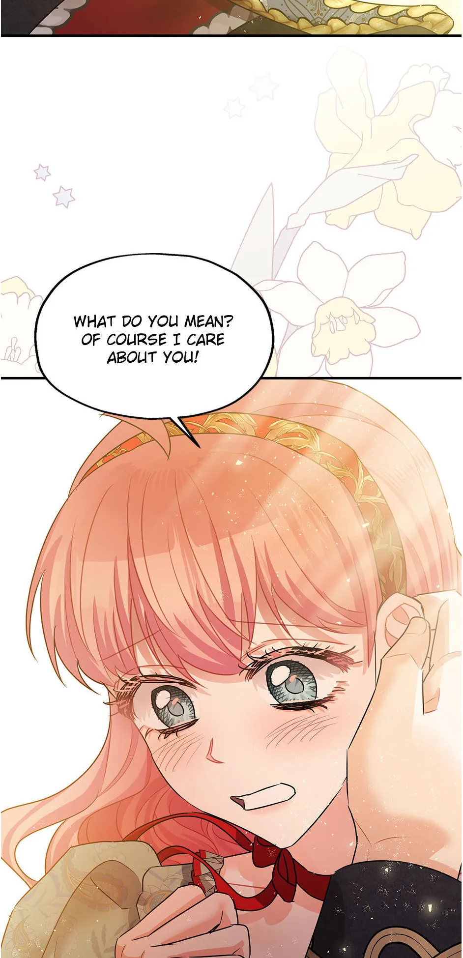 The Tyrant's Tranquilizer chapter 37 page 28