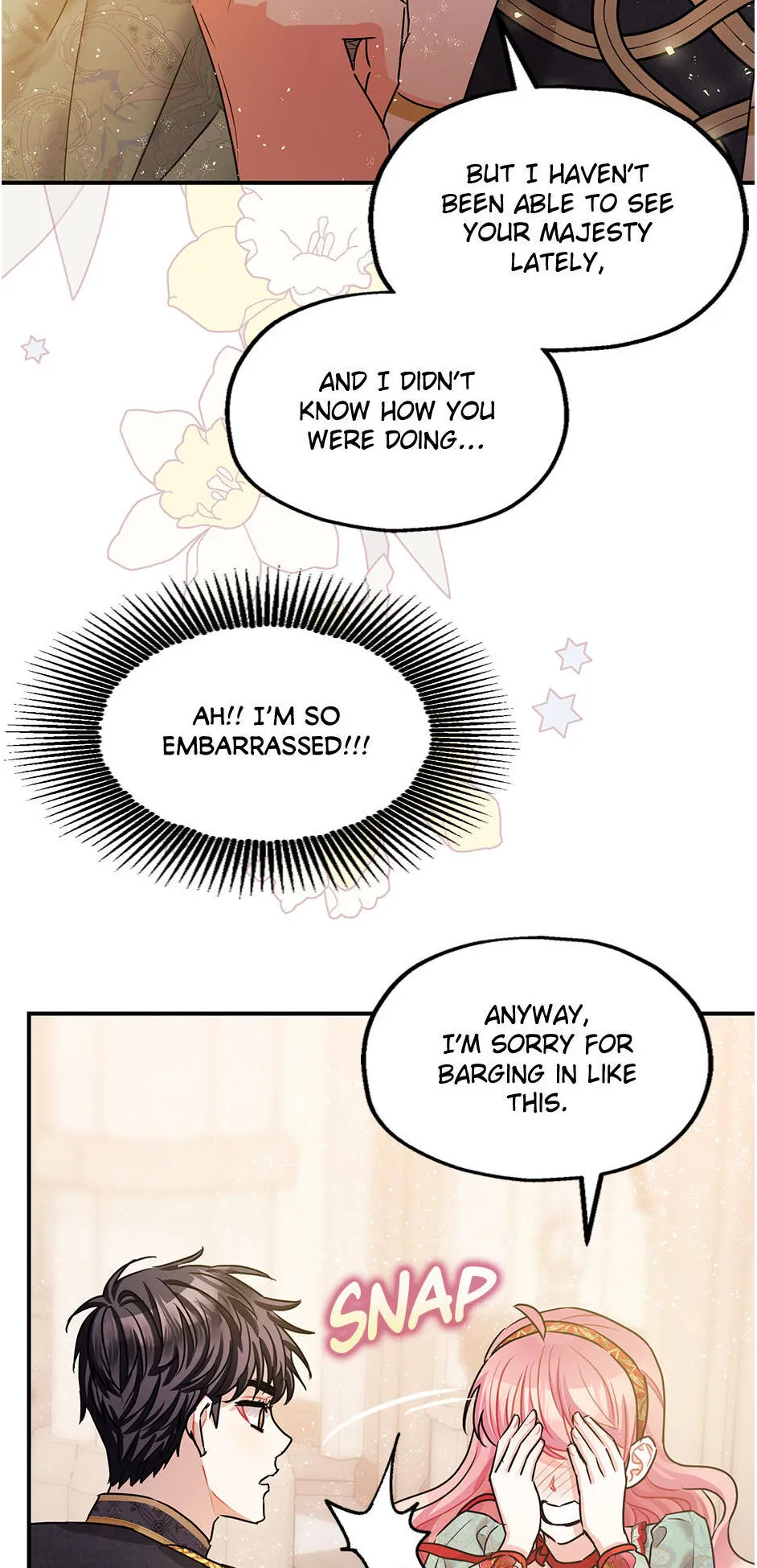 The Tyrant's Tranquilizer chapter 37 page 29