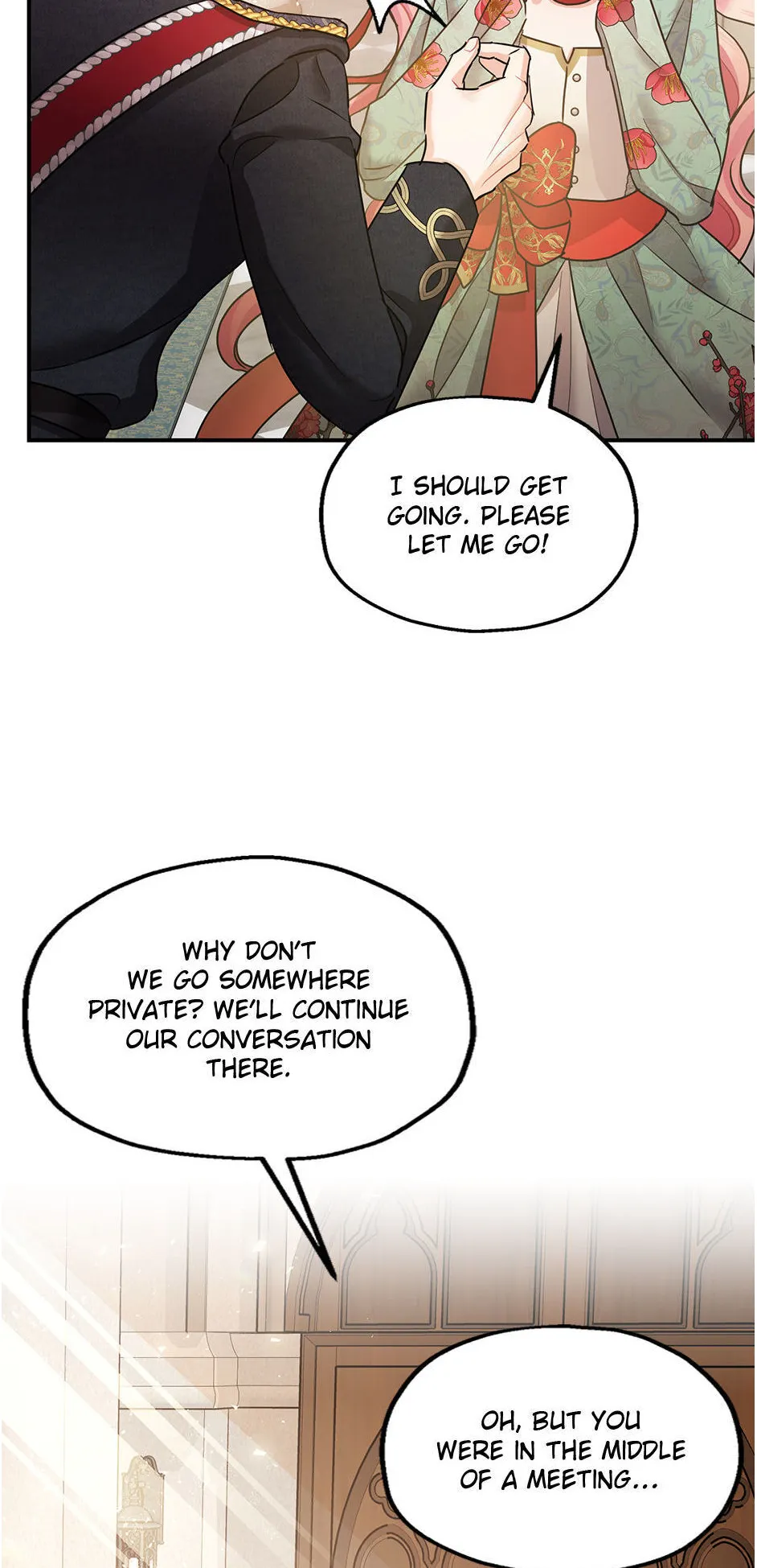 The Tyrant's Tranquilizer chapter 37 page 30