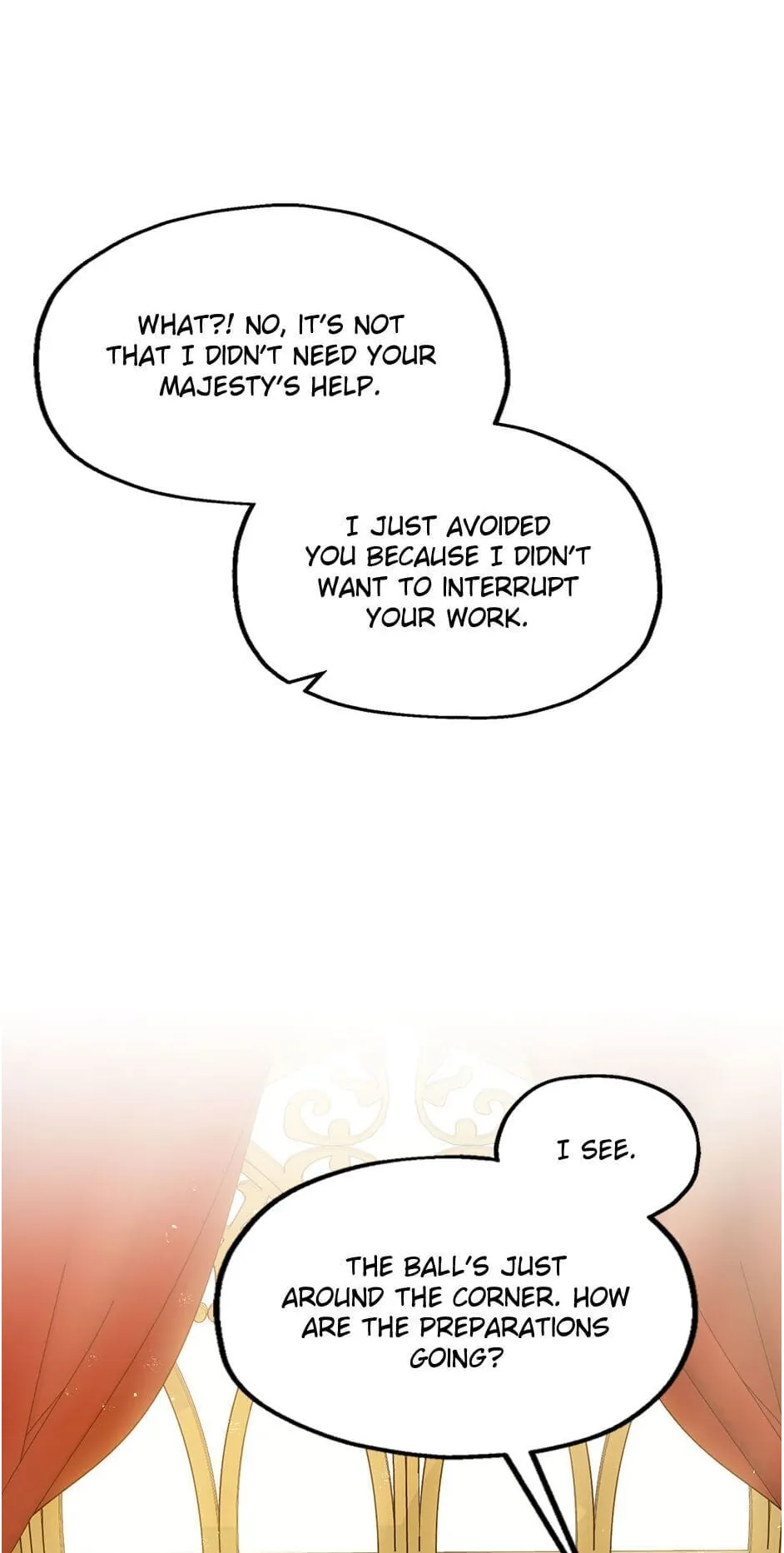 The Tyrant's Tranquilizer chapter 37 page 33